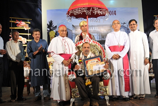 Sandesha Award 1